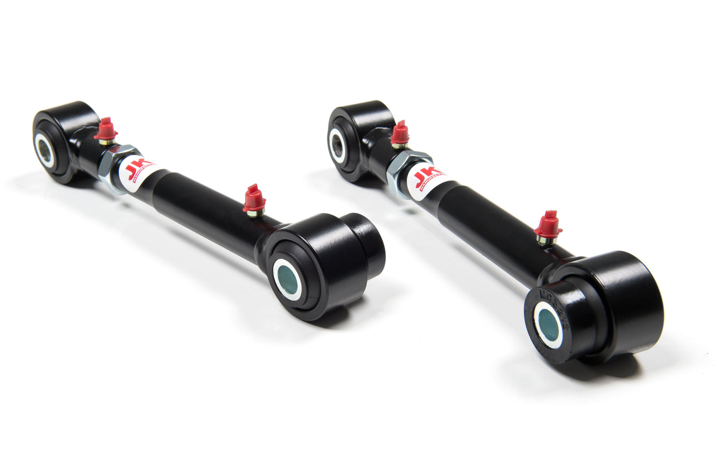 Adjustable Front Sway Bar Links | Fits 2.5"-6" Lift | Wrangler JK Rubicon