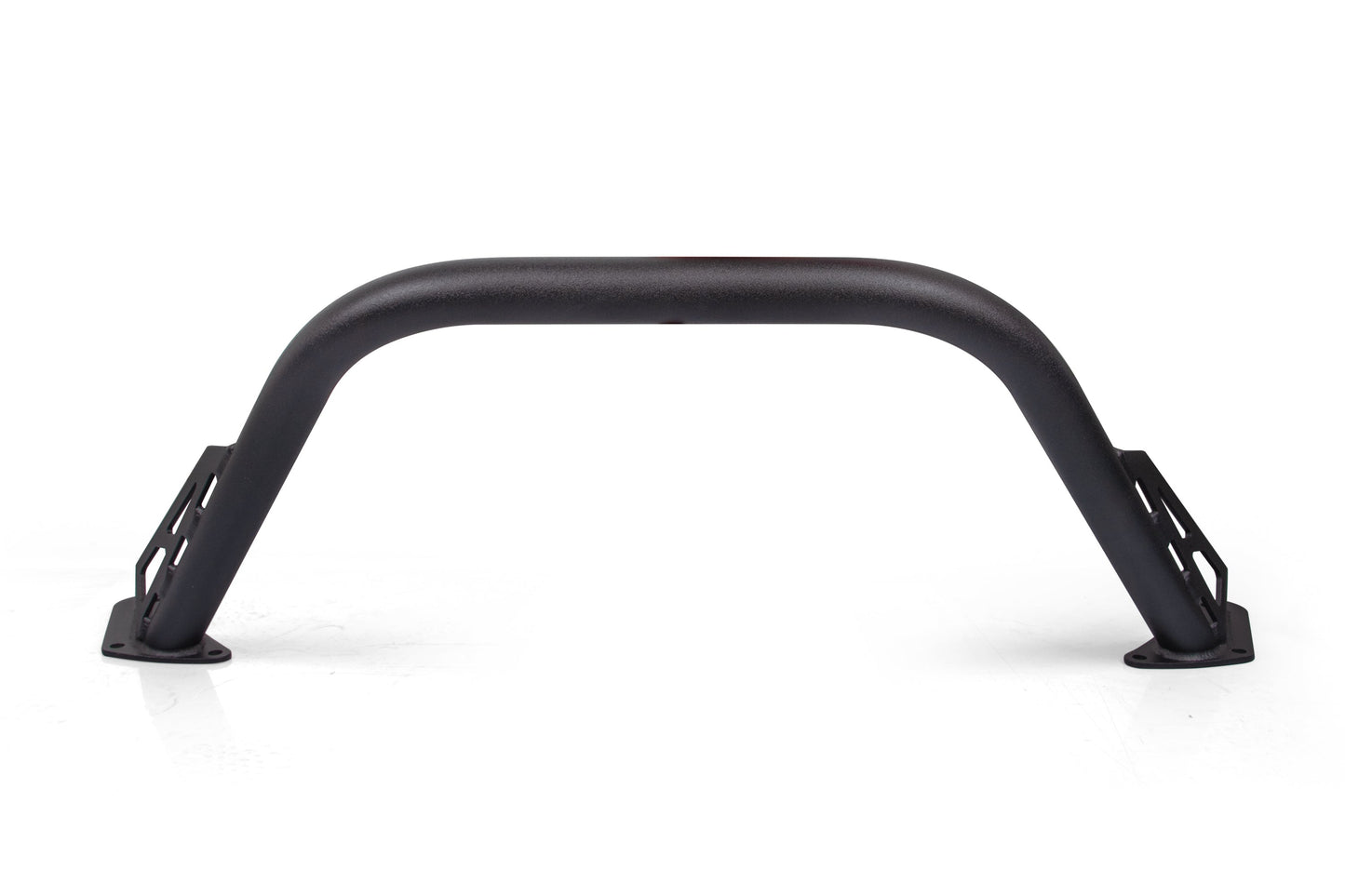 Front Bumper Flat Top Stinger | Jeep Wrangler JK/JL and Gladiator JT