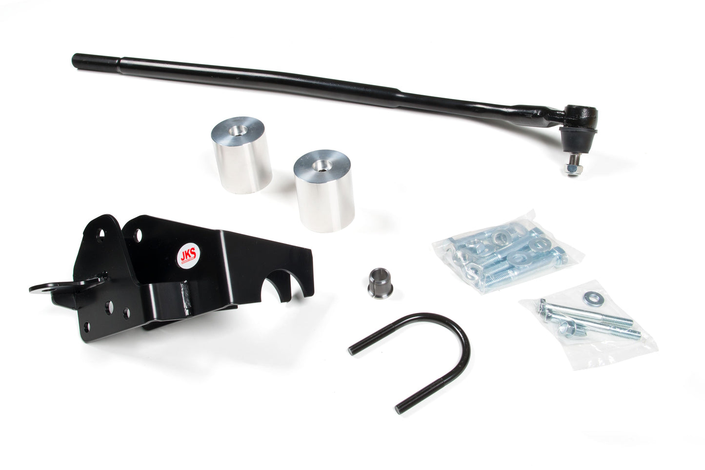 Drag Link Flip Kit | Wrangler JK