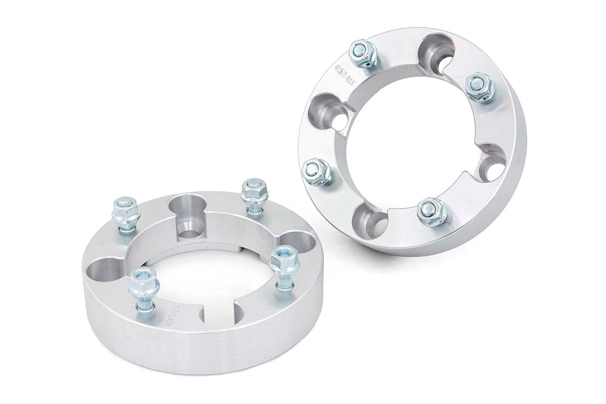 1.5 Inch Wheel Spacers - 4x136 - Honda Pioneer 1000/1000-5/Talon