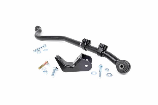 Track Bar - Forged - FR - 0-3.5 Inch Lift - Jeep Wrangler TJ (97-06)/Wrangler Unlimited (04-06)