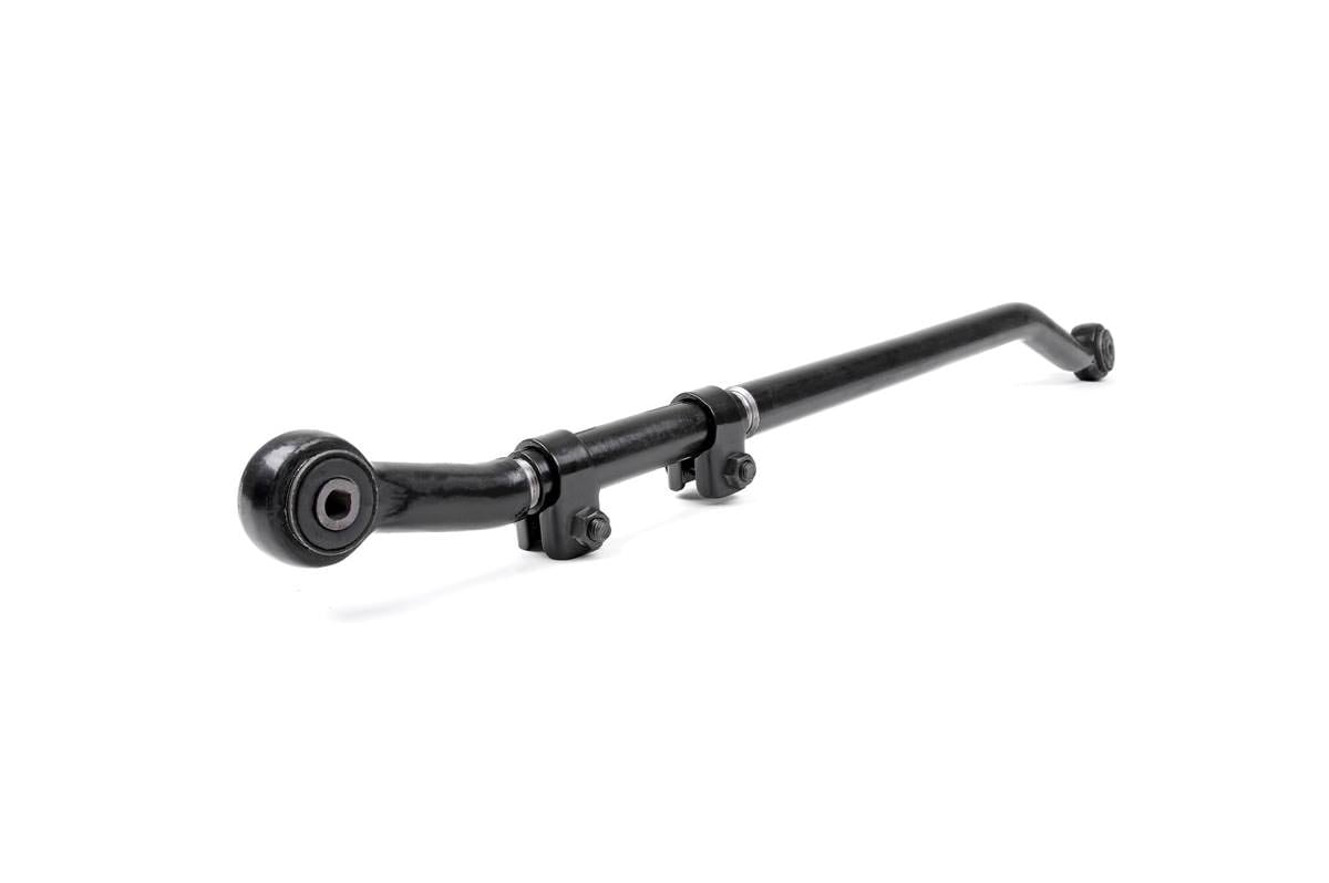 Track Bar - Forged - Rear - 2.5-6 Inch Lift - Jeep Wrangler TJ (97-06)/Wrangler Unlimited (04-06)