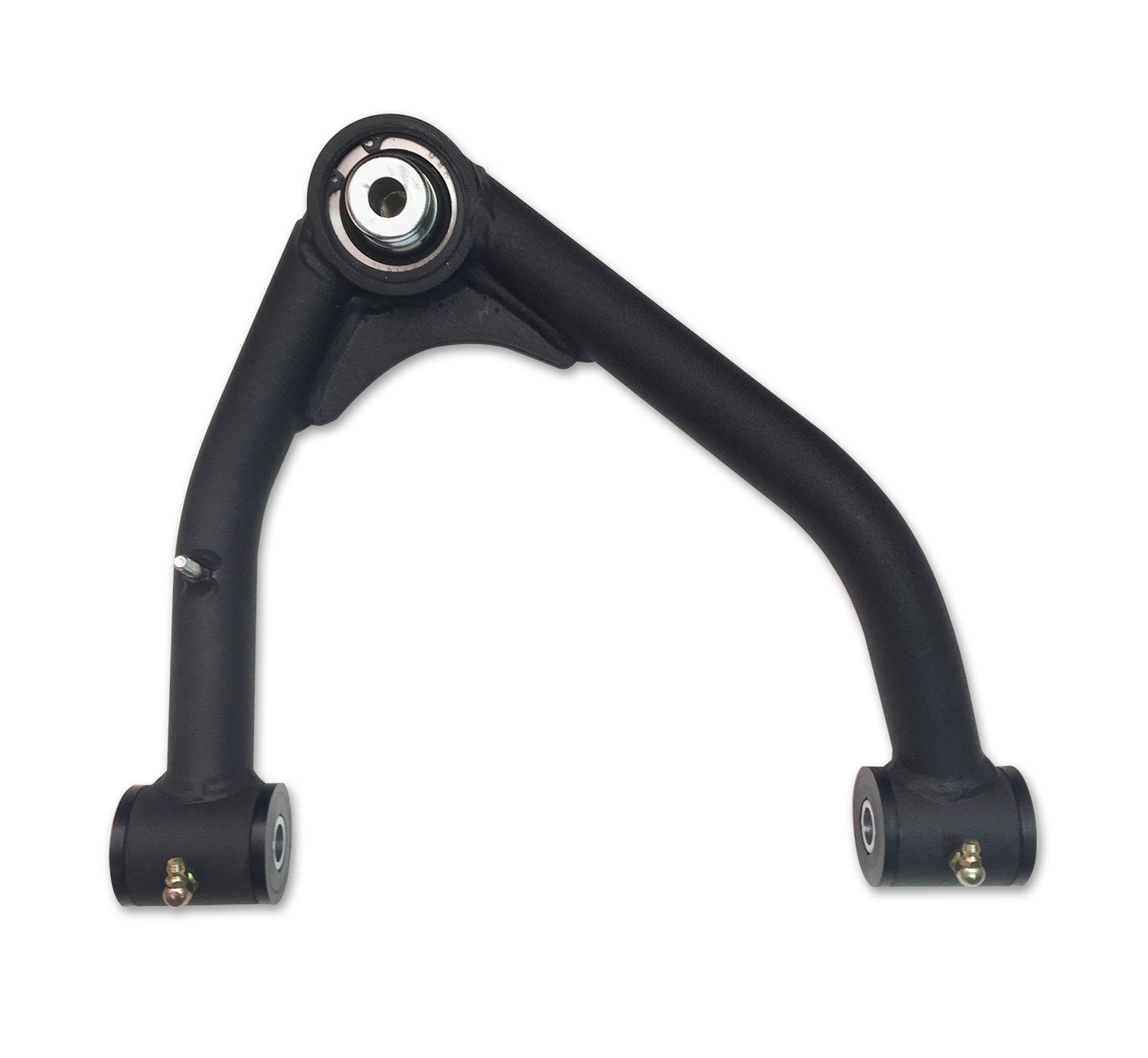 Uni-Ball Upper Control Arms 07-18 Chevy Silverado/Suburban/Tahoe and Sierra/Yukon/Yukon XL 1500 4x4 & 2WD With Cast Steel One Piece OE Pair Tuff Country