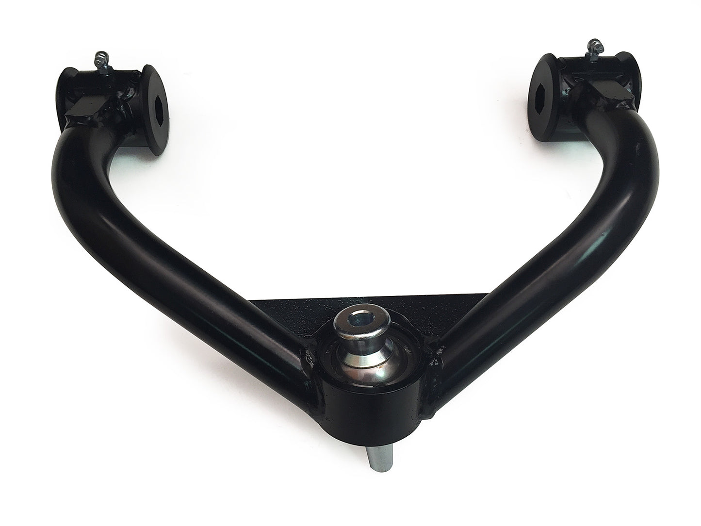 Uni-Ball Upper Control Arms 11-19 Chevy Silverado/GMC Sierra 2500HD/3500/3500HD 4x4 & 2WD Pair Tuff Country