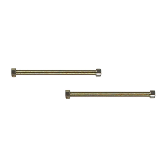 RAM 2500/3500 Tie Bolt Rear 0.5 Inch Dia. 6 Inch Length 94-99 Dodge RAM 2500/3500 Skyjacker