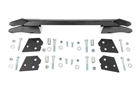 2 Inch Lift Kit - Kawasaki KRF800 Teryx