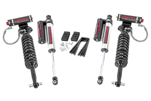 2 Inch Lift Kit - Vertex - Ford F-150 4WD (2014-2020)