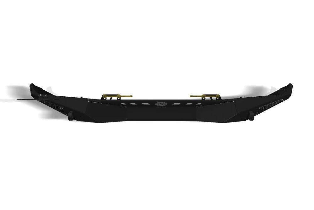 Blaze Rear Bumper w/ Lightbar Cutout | Jeep Wrangler JL