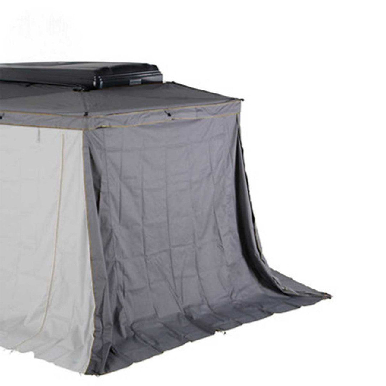 HD Nomadic 270 LTE Awning Walls 3 & 4 - Driver Side