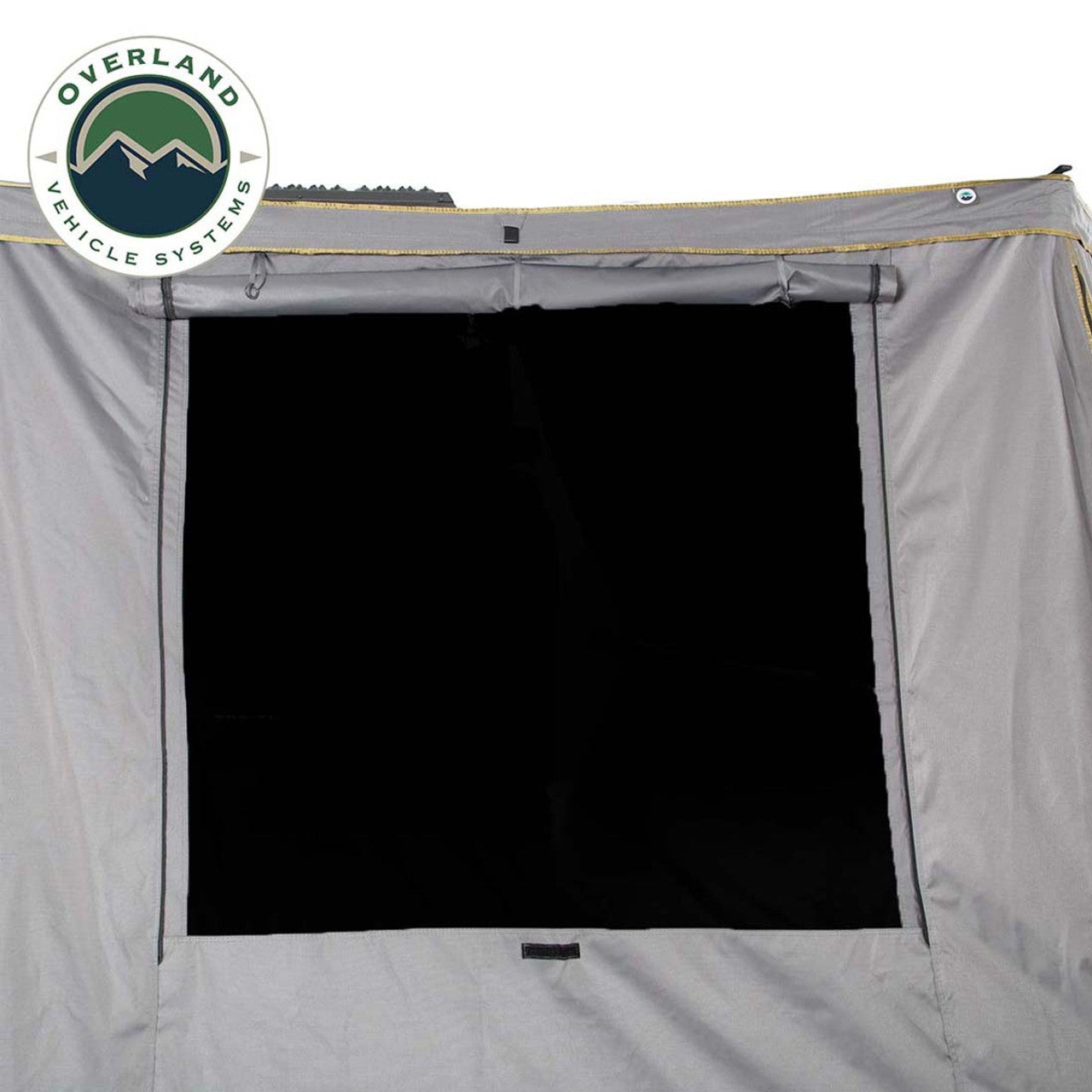 HD Nomadic 270 LTE Awning Walls 3 & 4 - Driver Side