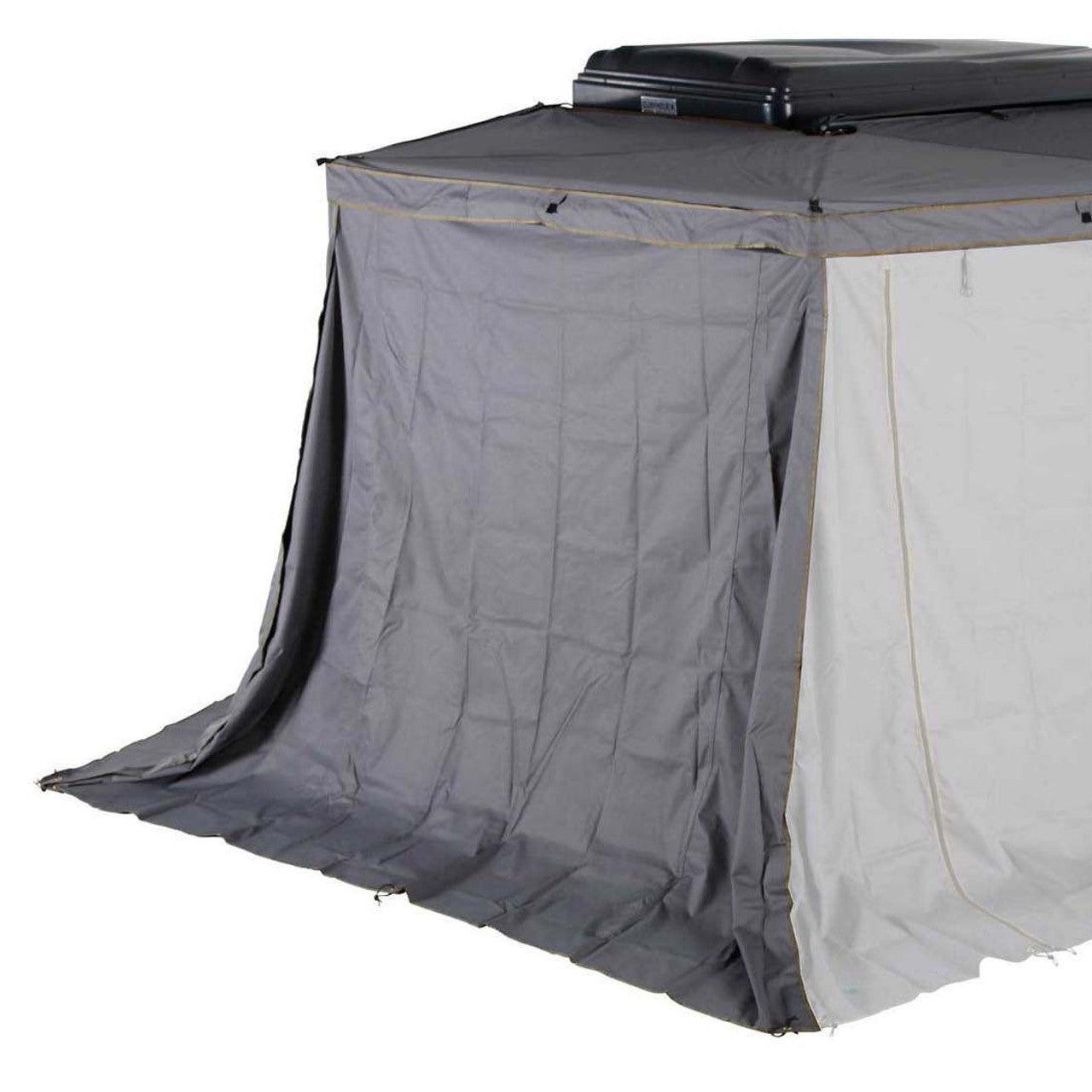 HD Nomadic 270 LTE Awning Walls 3 & 4 - Passenger Side