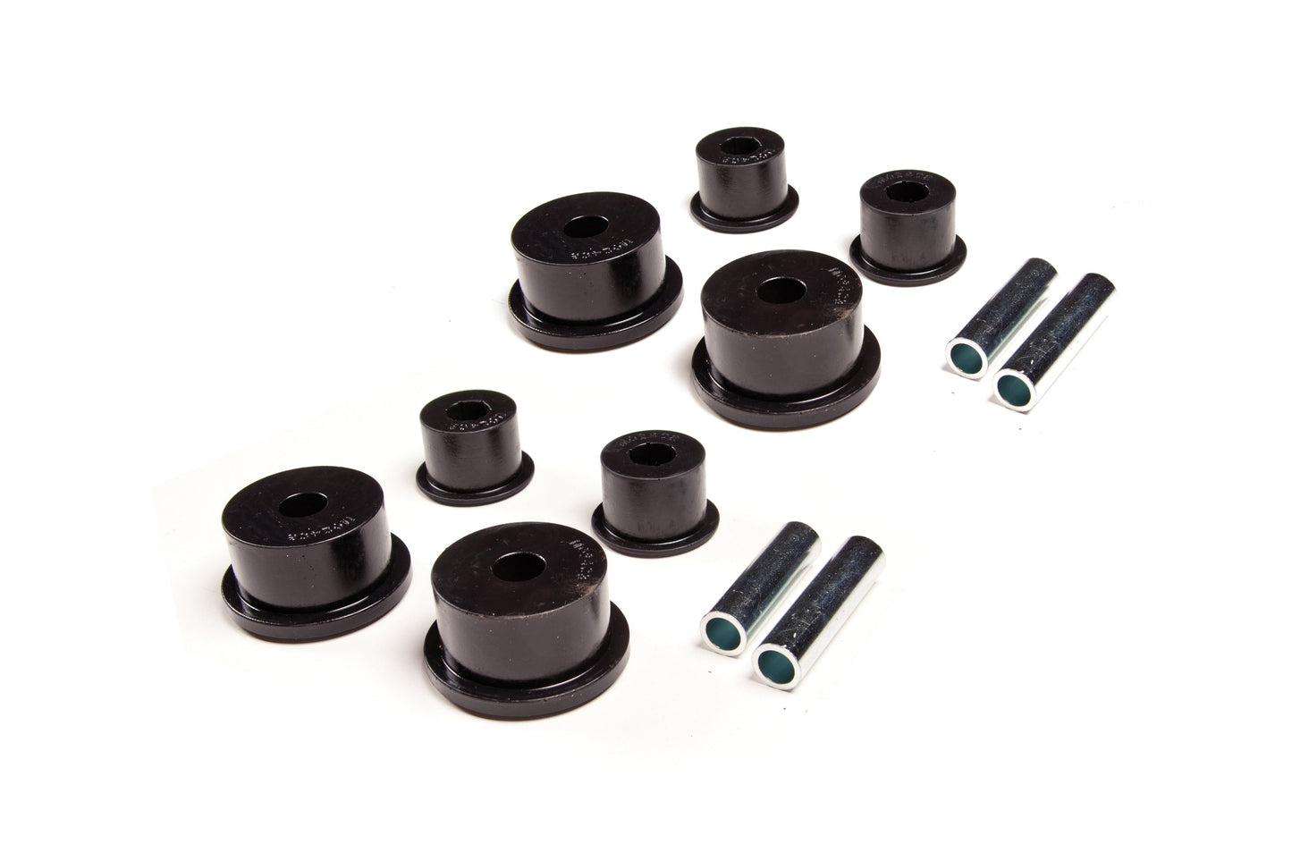 Leaf Spring Bushing / Sleeve Kit - for 2 Leaves