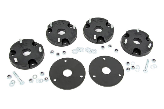 2 Inch Lift Kit - GMC Yukon/Yukon XL 1500 4WD (2021-2024)