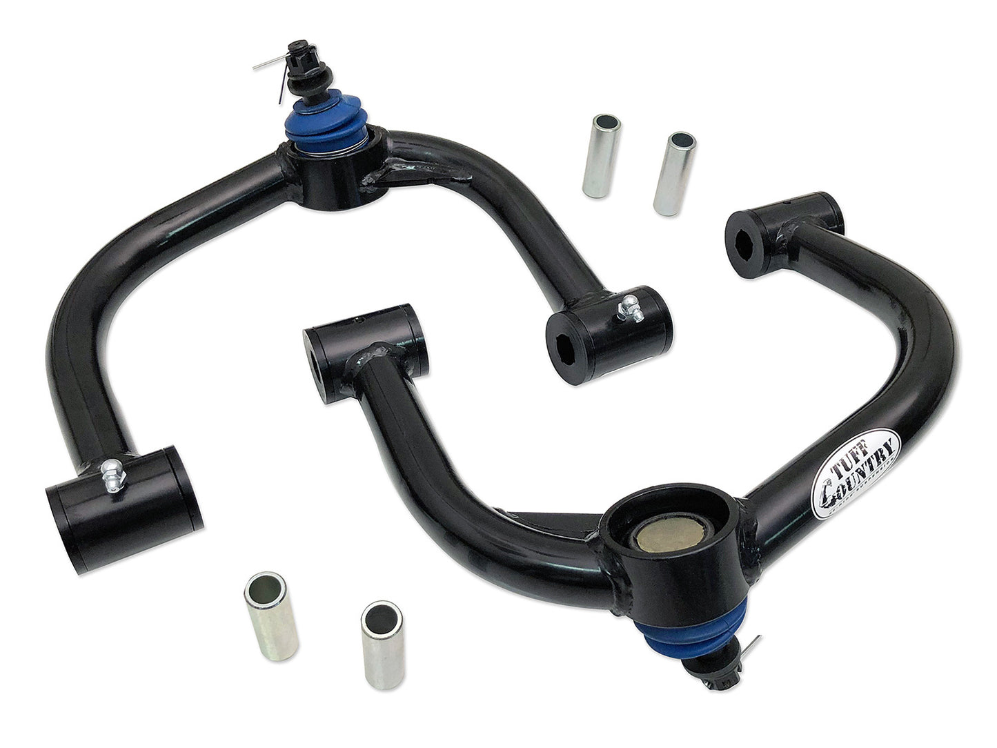 Upper Control Arms 04-19 Ford F150 4x4 & 2WD Tuff Country