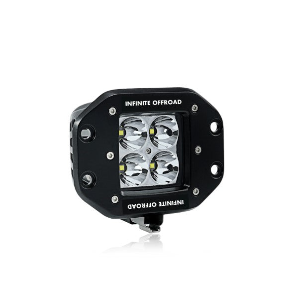 40w High Output Pods (Pair)