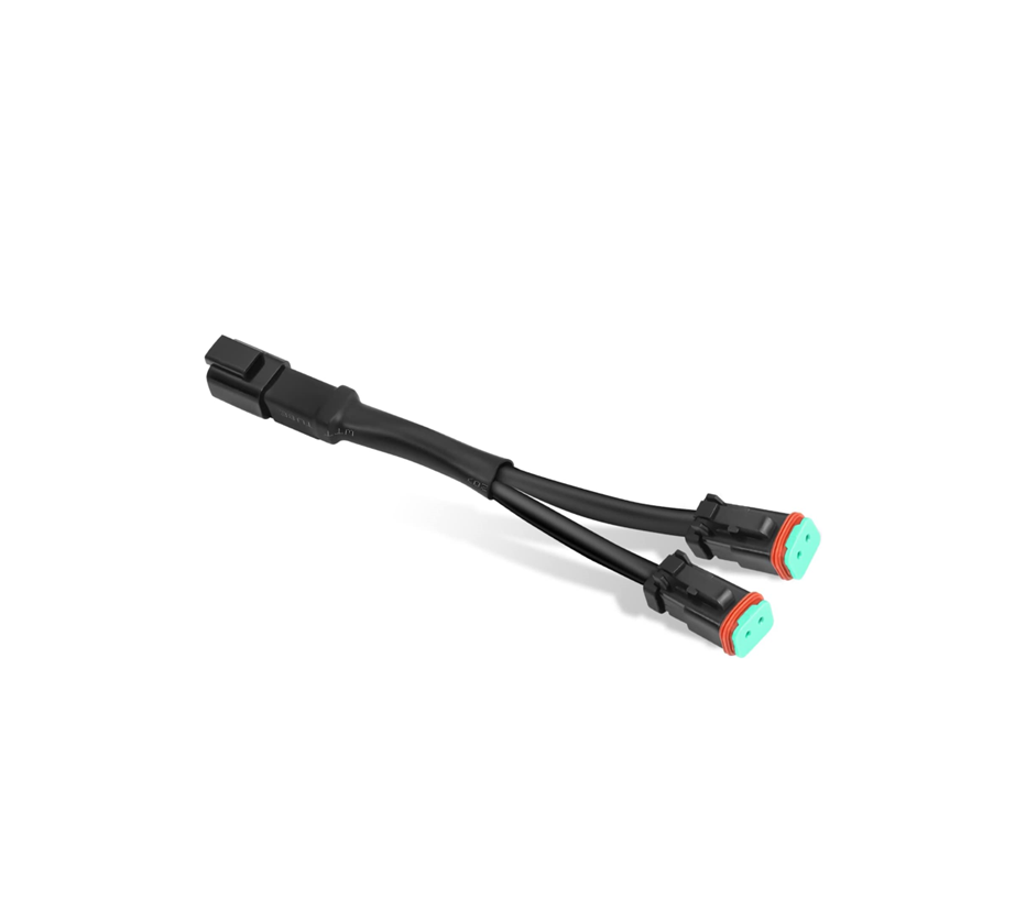 Extension/Splitter (Light Bar & Pods)