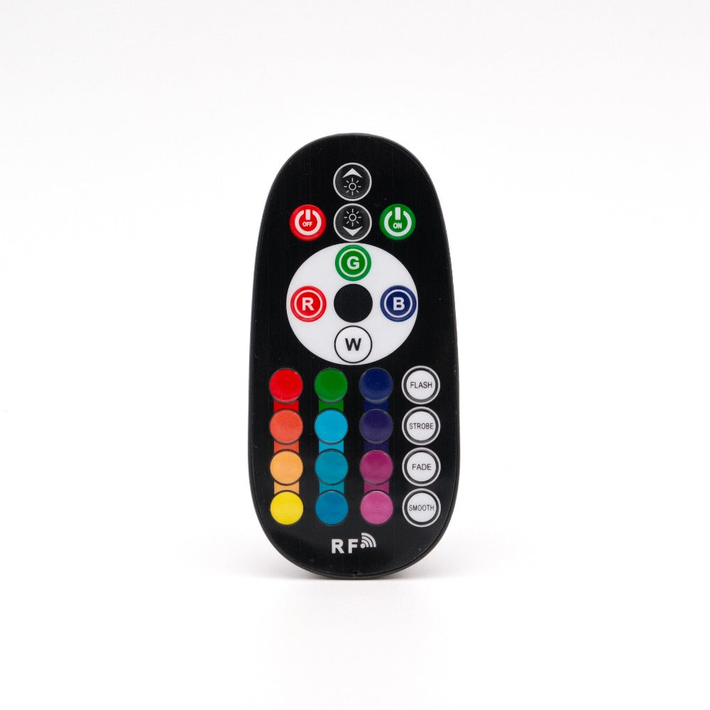 Replacement Remotes