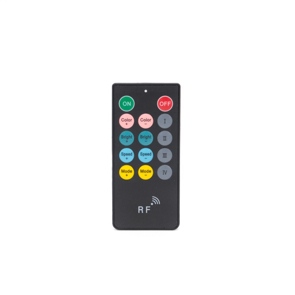 Replacement Remotes