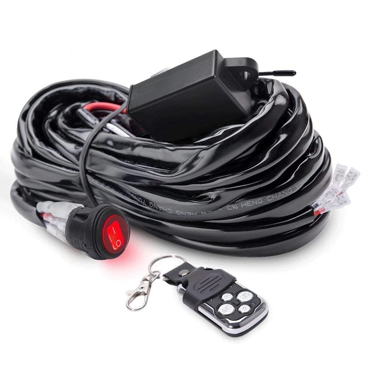 Honda Talon 40" High Output Light Kit