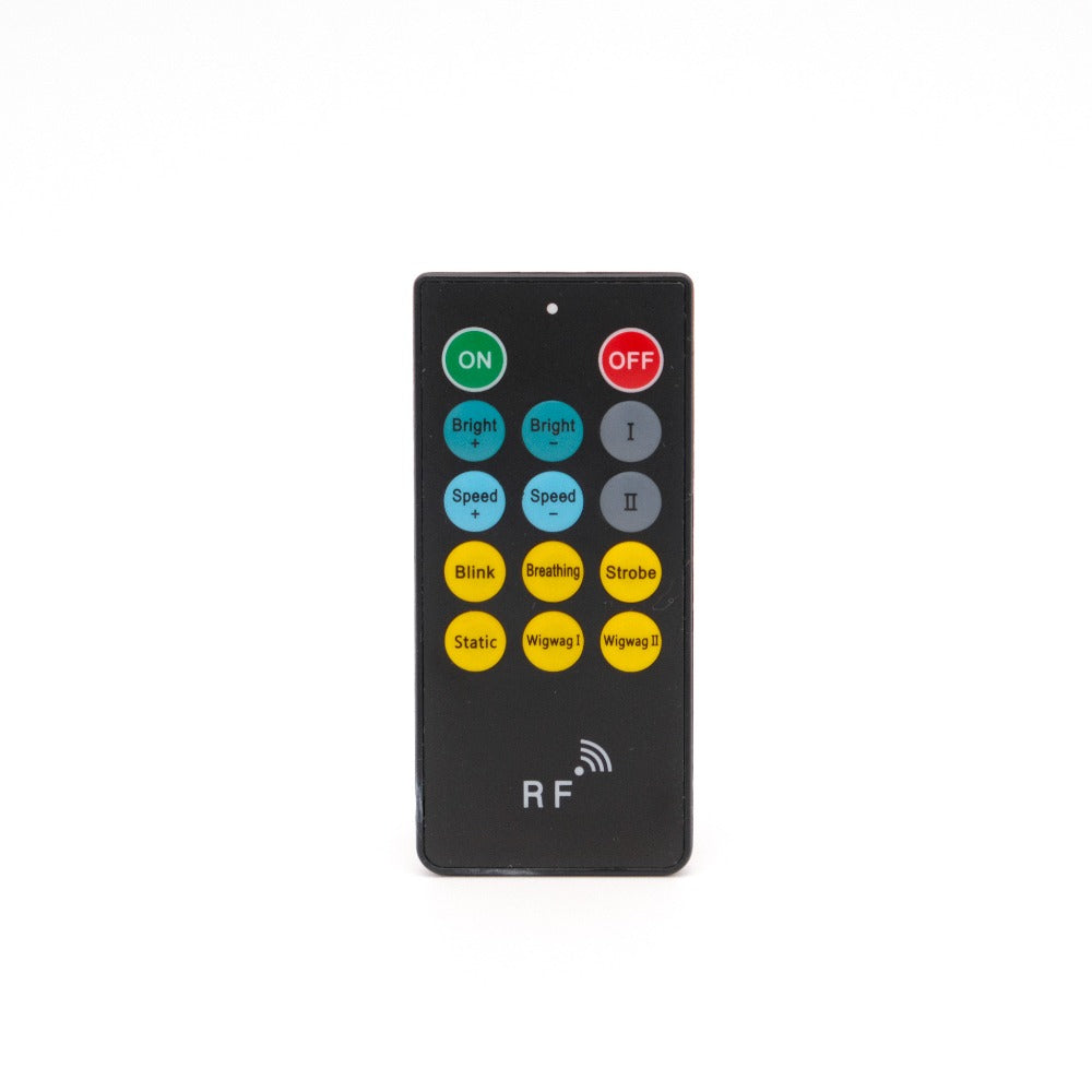 Replacement Remotes