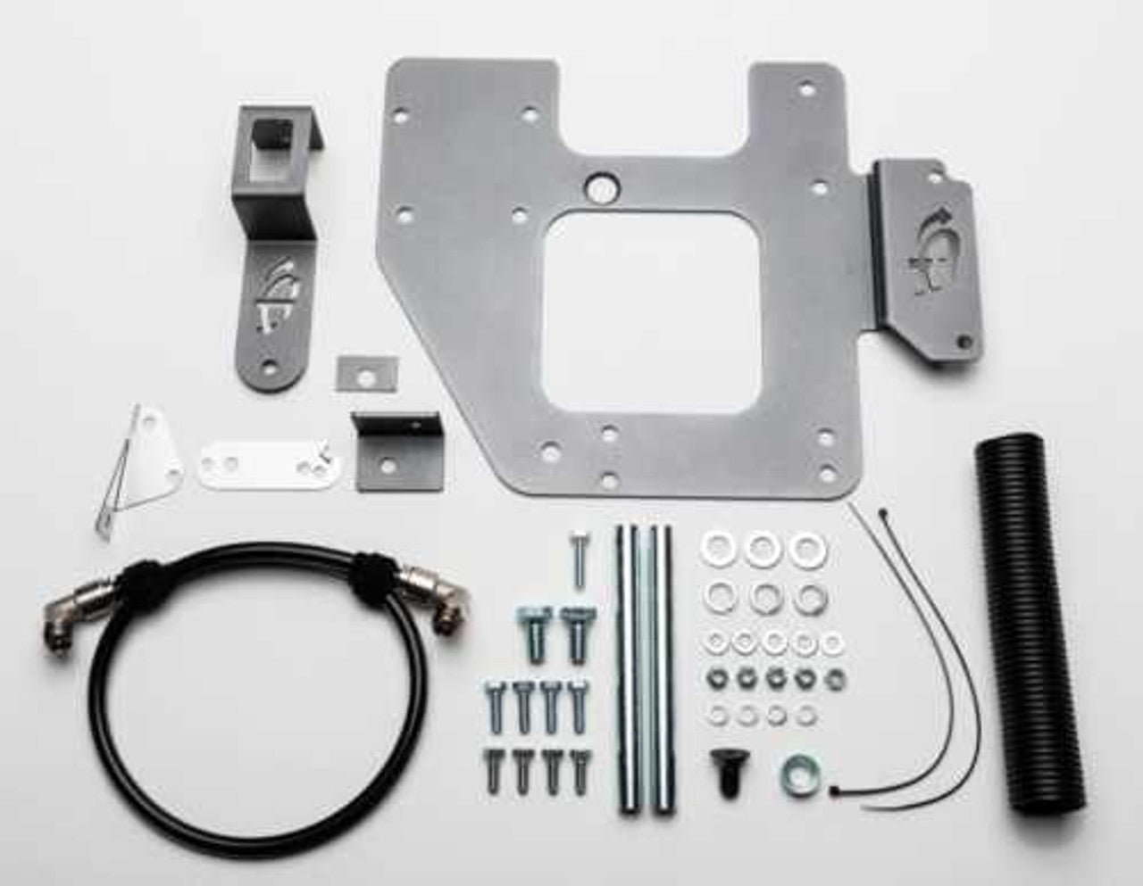 Install Bracket Kit - Jeep® JK ARB® CKMTA12 Engine Mount