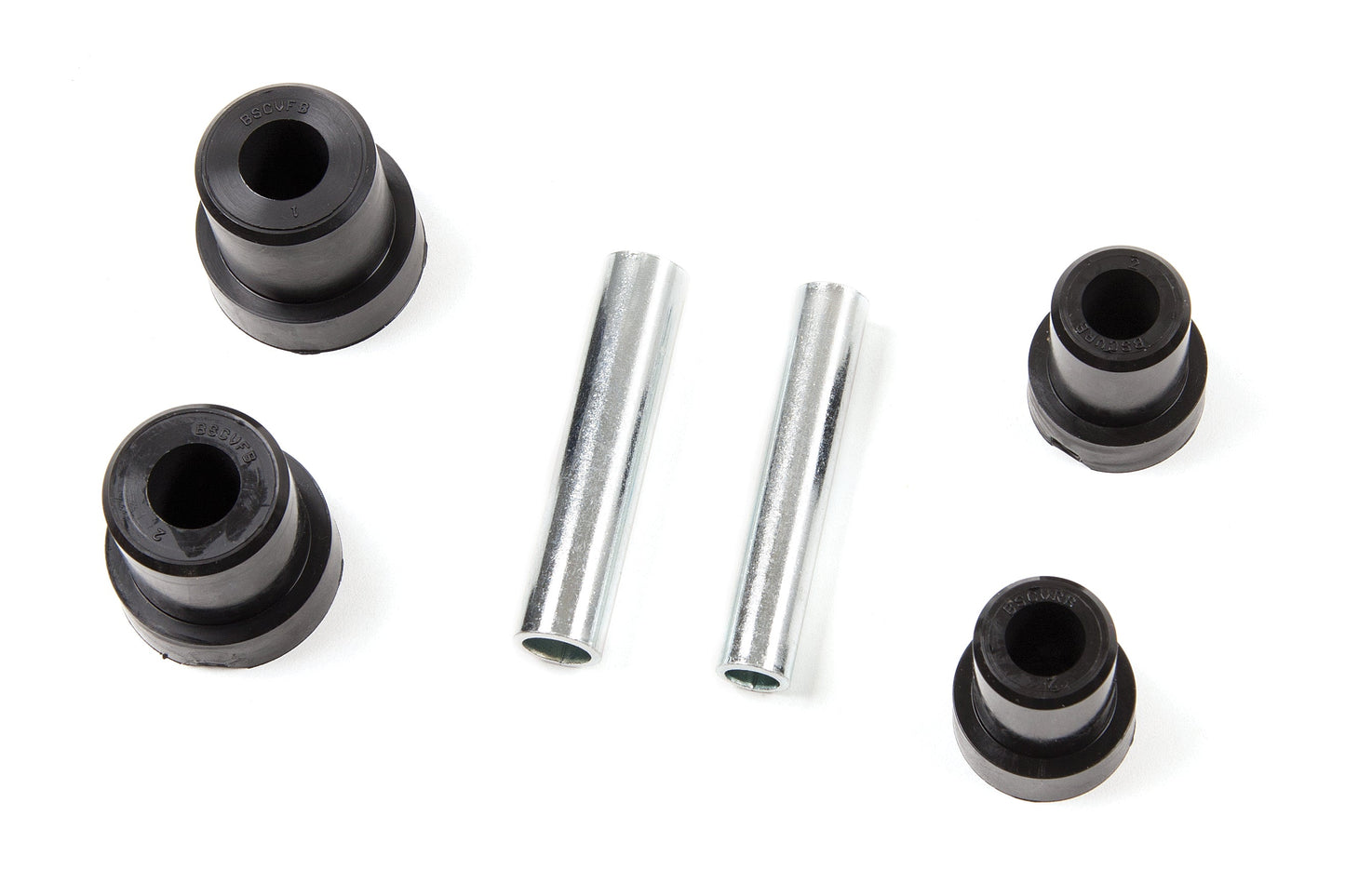 Leaf Spring Bushing / Sleeve Kit - for 1 Leaf