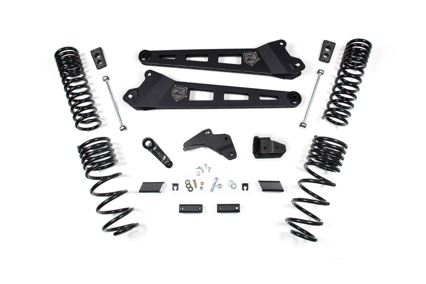 6.5" Radius Arm Lift Kit