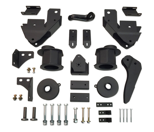 5 Inch Lift Kit 14-18 Dodge Ram 2500 Tuff Country