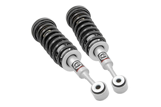 2.5 Inch Leveling Kit - Loaded Strut - Ford F-150 4WD (2004-2008)