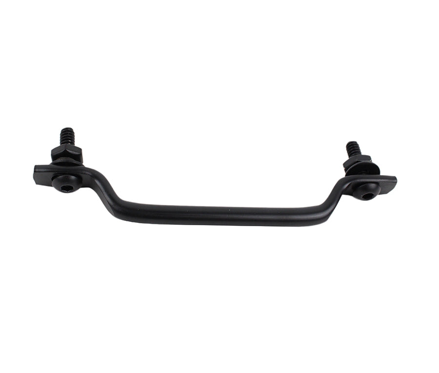 Jeep YJ Footman Loop 87-95 Wrangler TJ Powdercoat Black Kentrol