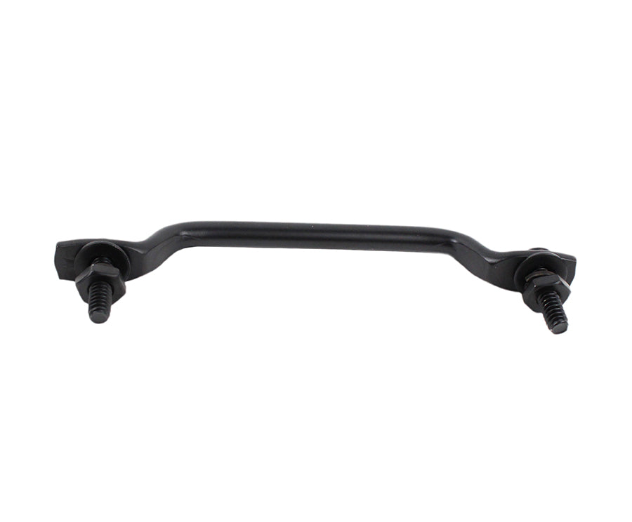 Jeep YJ Footman Loop 87-95 Wrangler TJ Powdercoat Black Kentrol