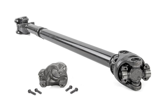 CV Drive Shaft - Front - Dana 30 - Jeep Wrangler JL (18-24)/Wrangler Unlimited (18-24)