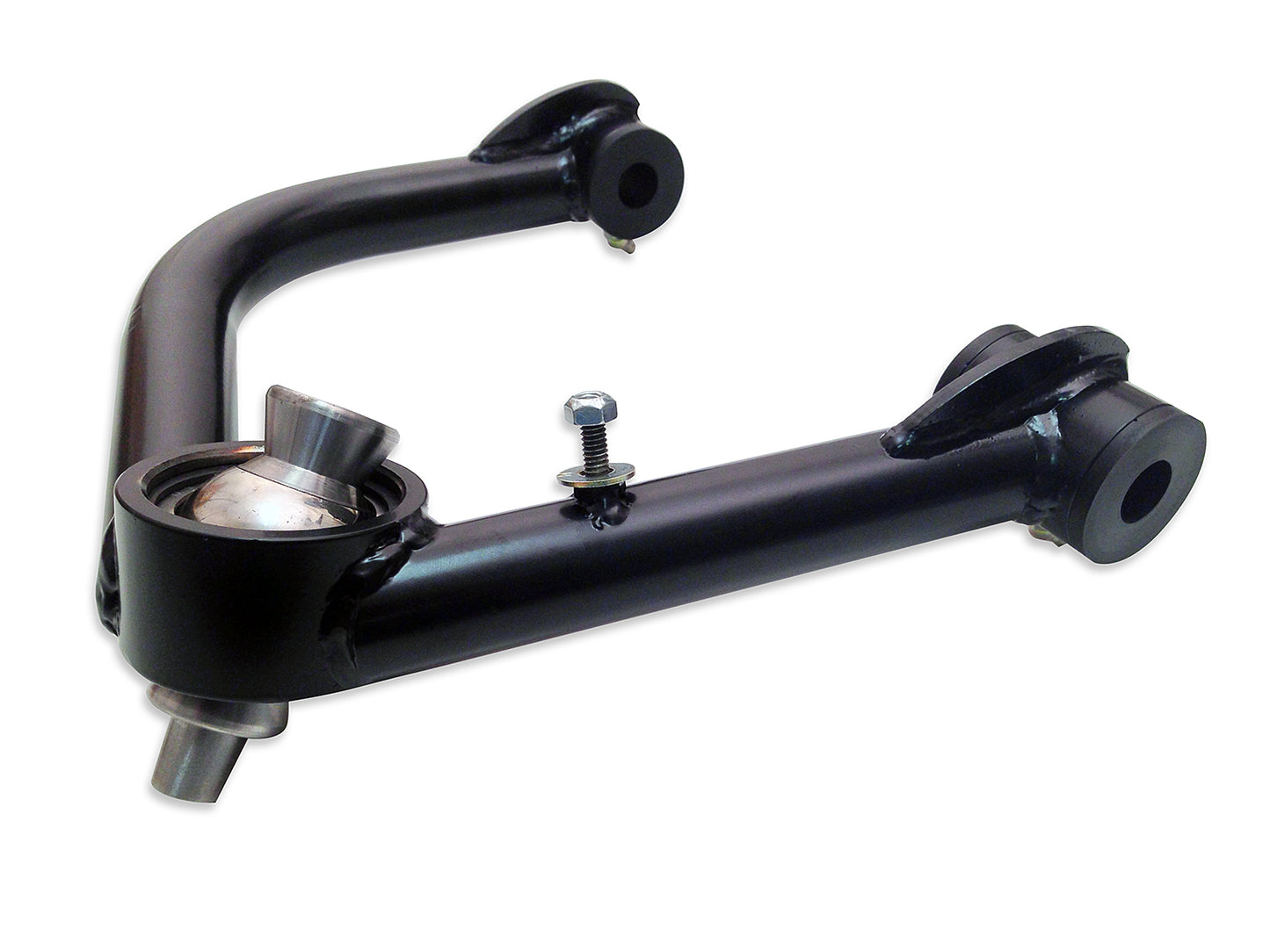 Uni-Ball Upper Control Arms 05-19 Toyota Tacoma 4x4 & PreRunner 03-19 4Runner 07-14 FJ Cruiser Excludes TRD Pro Tuff Country