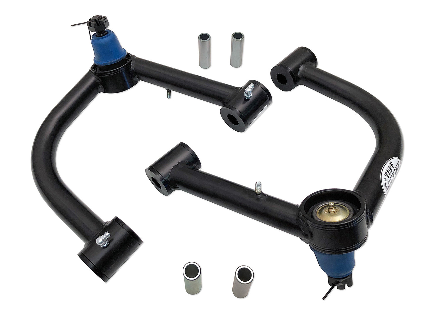 Upper Control Arms 05-19 Toyota Tacoma 4x4 & PreRunner 03-19 4Runner 07-14 FJ Cruiser Excludes TRD Pro Tuff Country