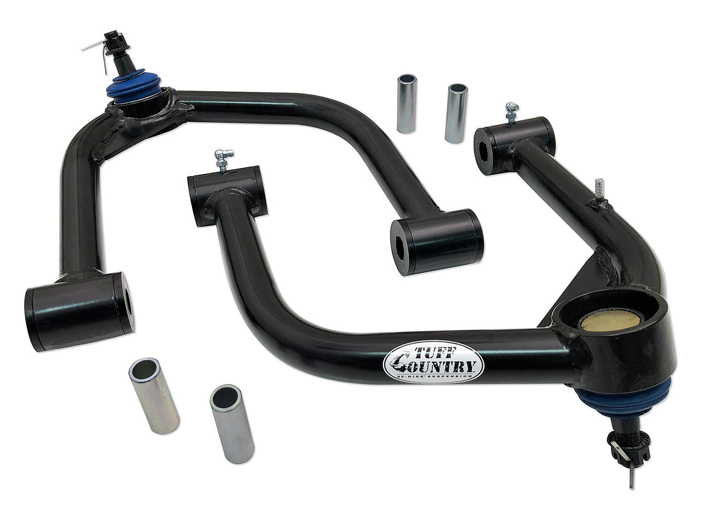 Upper Control Arms 07-19 Toyota Tundra 4x4 & 2WD Excludes TRD Pro Tuff Country