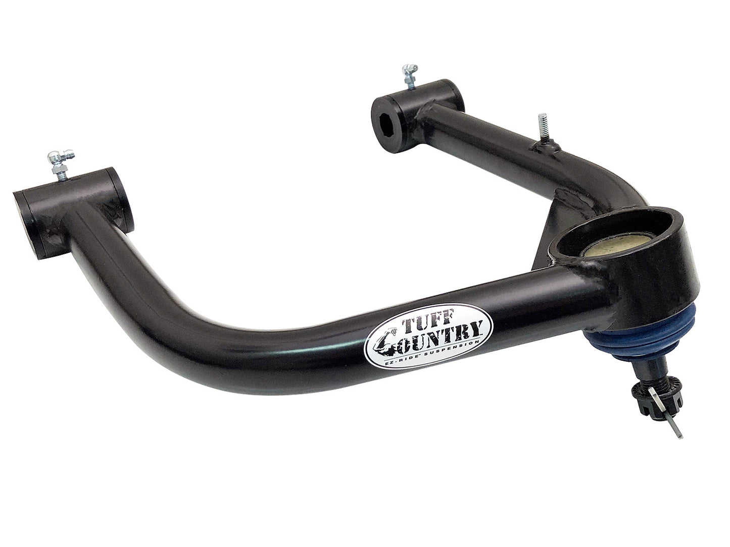 Upper Control Arms 07-19 Toyota Tundra 4x4 & 2WD Excludes TRD Pro Tuff Country