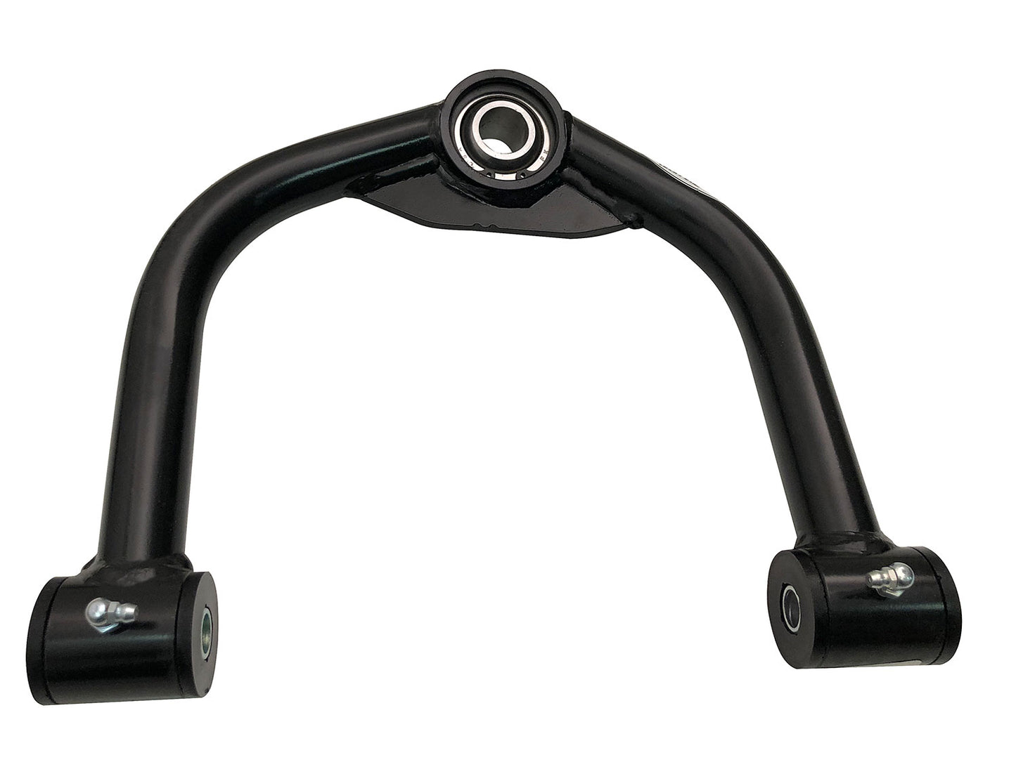 Uni-Ball Upper Control Arms 16-19 Nissan Titan XD Tuff Country