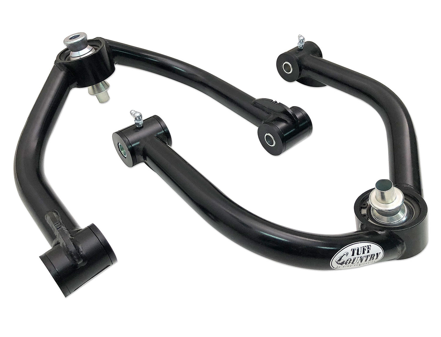 Uni-Ball Upper Control Arms17-19 Nissan Titan 4x4 non XD Tuff Country