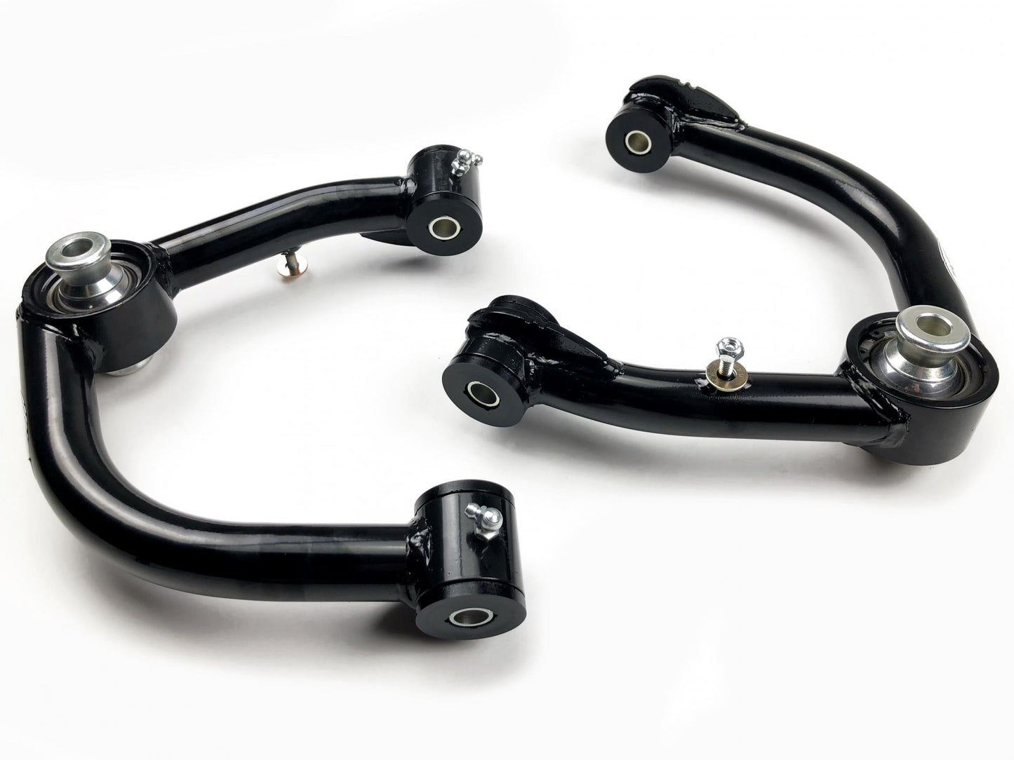 Uni-Ball Upper Control Arms 95-04 Toyota Tacoma 4x4/PreRunner/99-06 Tundra 4x4/2WD/1996-02 4Runner Tuff Country