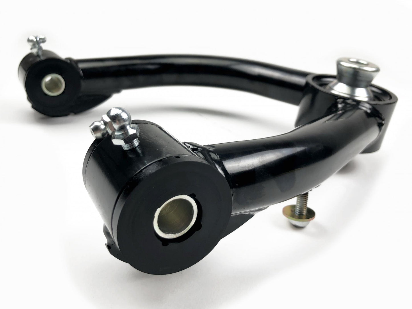 Uni-Ball Upper Control Arms 95-04 Toyota Tacoma 4x4/PreRunner/99-06 Tundra 4x4/2WD/1996-02 4Runner Tuff Country