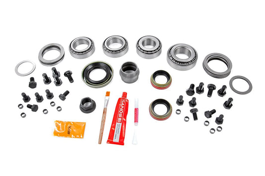 Master Install Kit - Front - Dana 30 - Jeep Cherokee XJ/Wrangler TJ/Wrangler Unlimited (97-06)