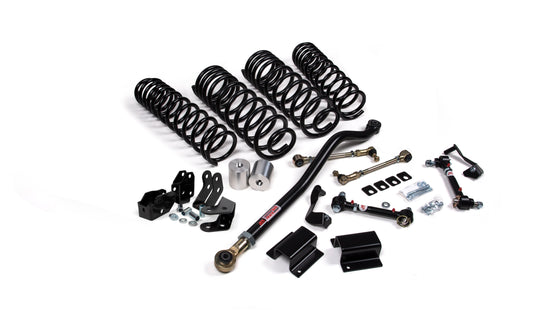 3" Lift Kit | J-Venture | Jeep Gladiator JT Mojave (20-24)