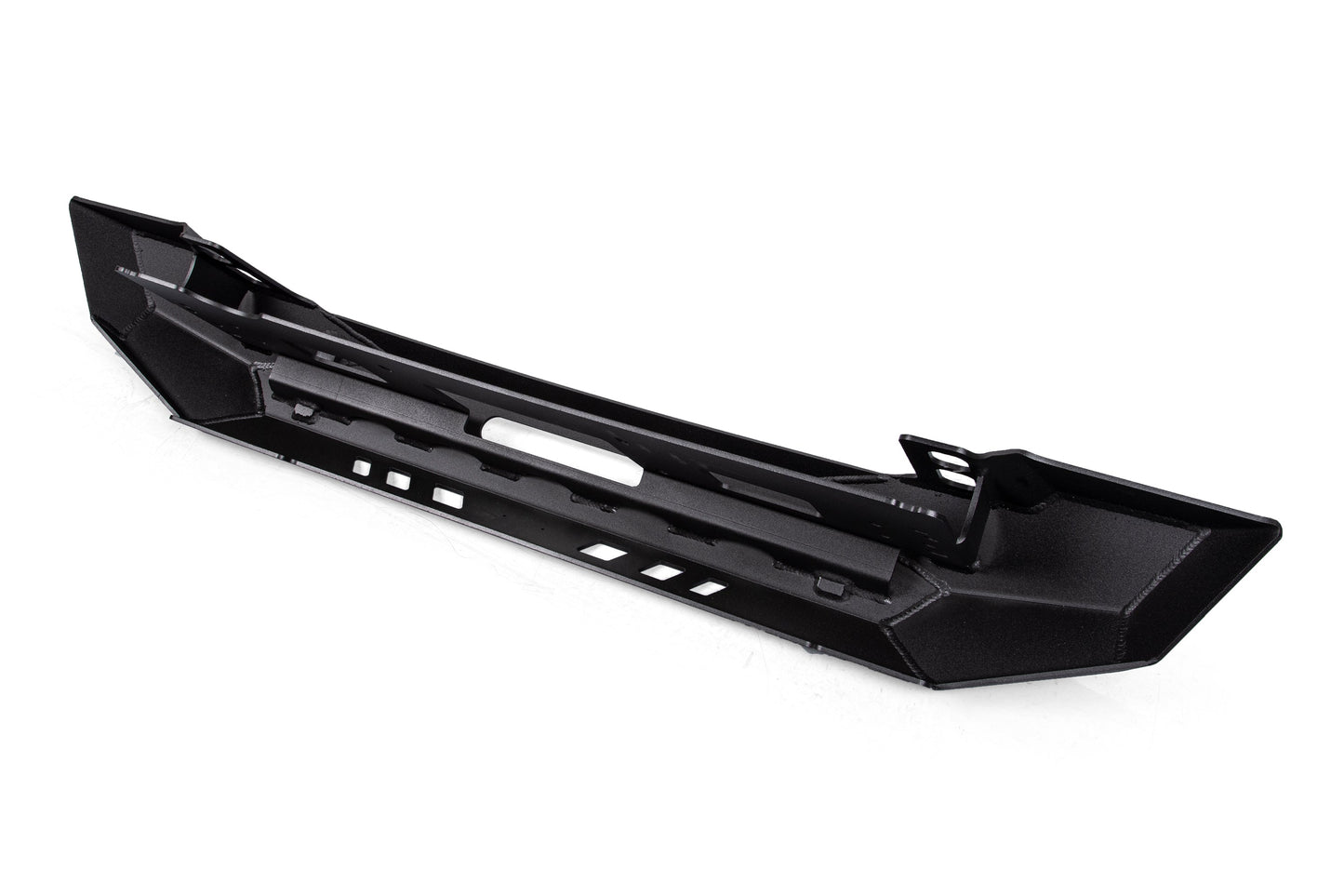 Pyro Mid-Width Front Bumper | Jeep Wrangler CJ/YJ/TJ