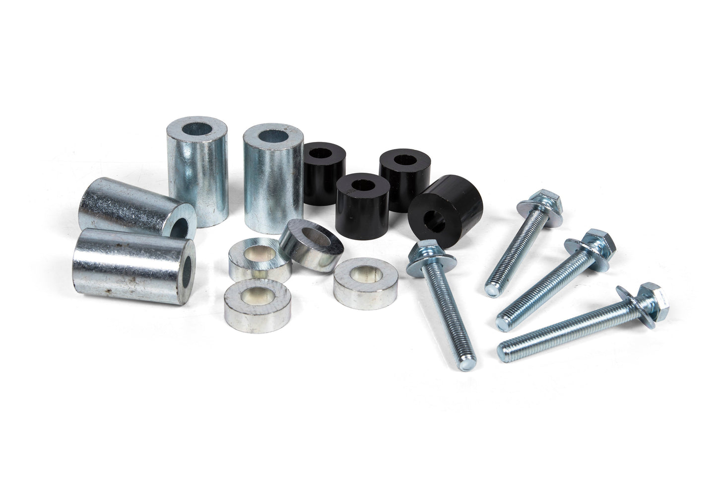 Carrier Bearing Drop Kit