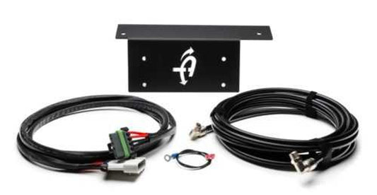 Install Bracket Kit - Jeep® JK & JL ARB® CKMTA12 Cargo Mount