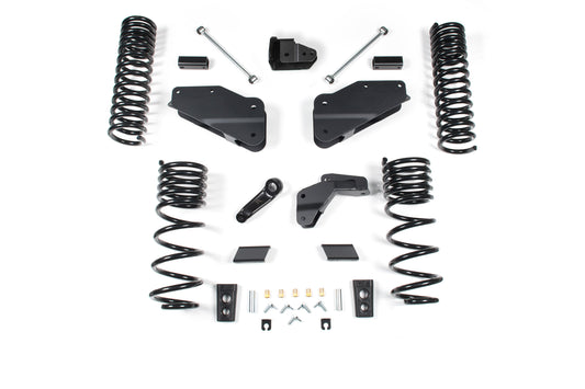 5.5" Standard Lift Kit