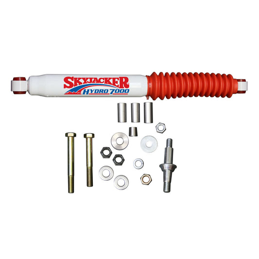 Steering Stabilizer HD OEM Replacement Kit 94-01 Dodge RAM 1500|94-02 Dodge Ram 2500/3500 Skyjacker