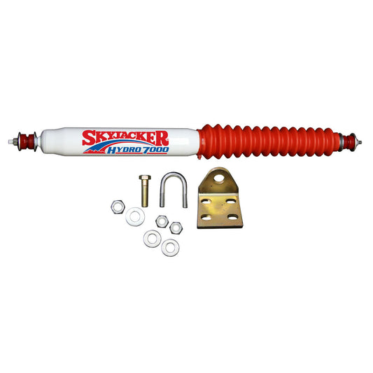 Steering Stabilizer HD OEM Replacement Kit 79-85 Toyota Pickup 84-85 Toyota 4Runner Skyjacker