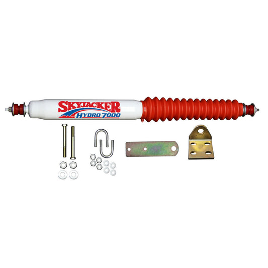 Steering Stabilizer Single Kit 87-95 Jeep Wrangler Skyjacker