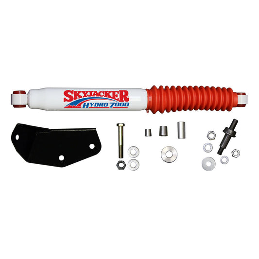 Steering Stabilizer Single Kit For Use w/4 Inch Lift Skyjacker